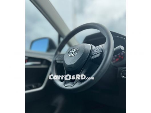 Toyota RAV4 Jeepeta en venta