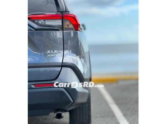 Toyota RAV4 Jeepeta en venta