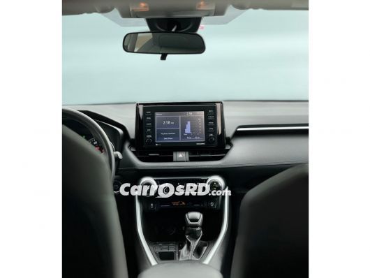 Toyota RAV4 Jeepeta en venta