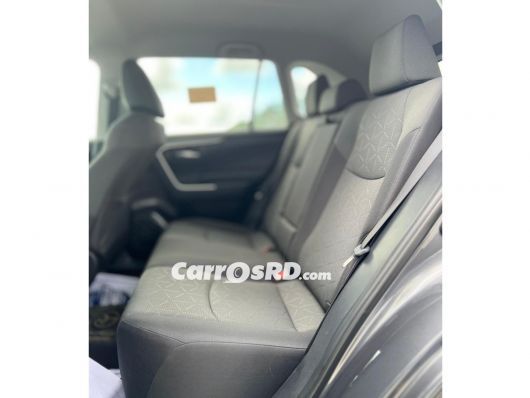 Toyota RAV4 Jeepeta en venta