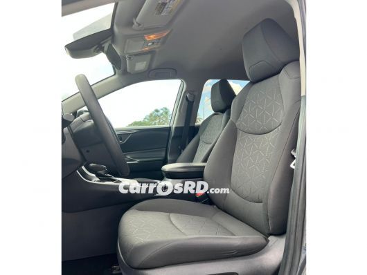 Toyota RAV4 Jeepeta en venta