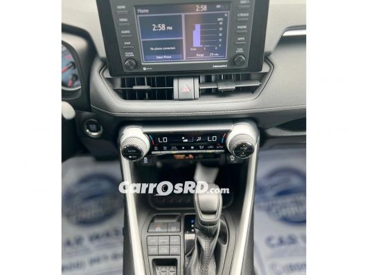 Toyota RAV4 Jeepeta en venta