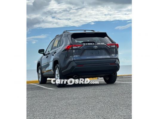 Toyota RAV4 Jeepeta en venta