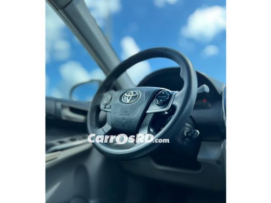 Toyota Camry Jeepeta en venta