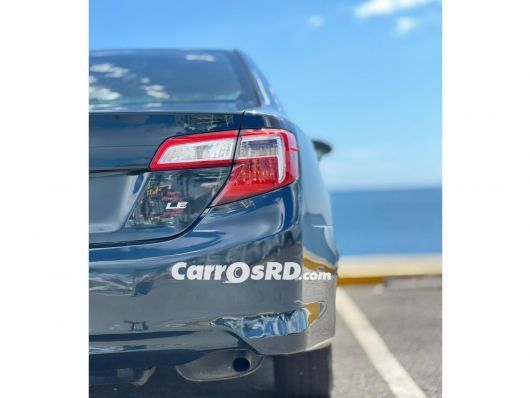 Toyota Camry Jeepeta en venta