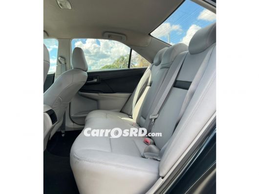 Toyota Camry Jeepeta en venta