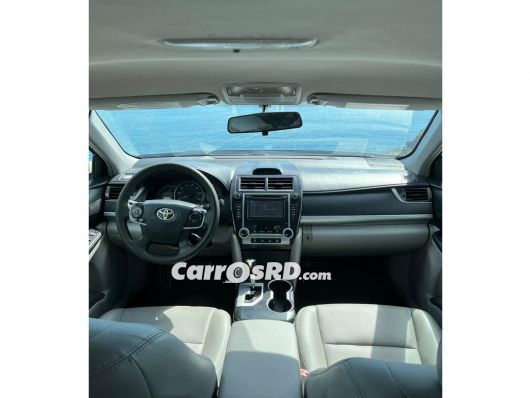 Toyota Camry Jeepeta en venta