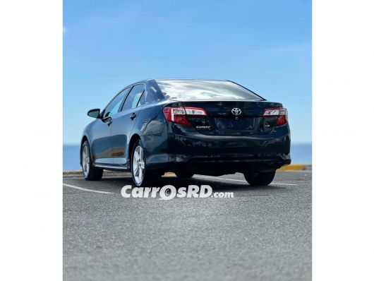 Toyota Camry Jeepeta en venta