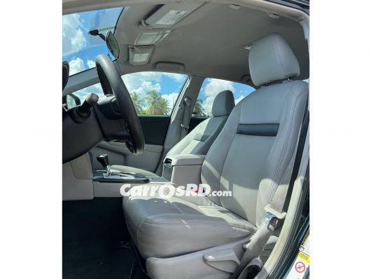 Toyota Camry Jeepeta en venta