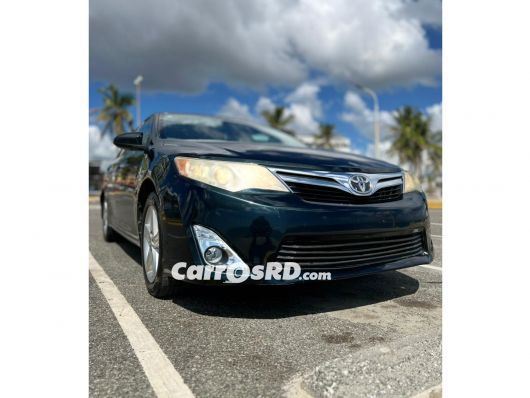 Toyota Camry Jeepeta en venta