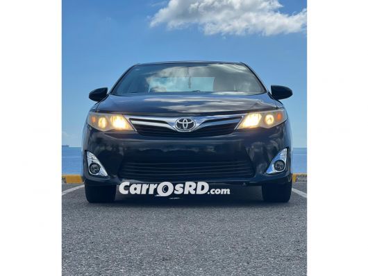 Toyota Camry Jeepeta en venta