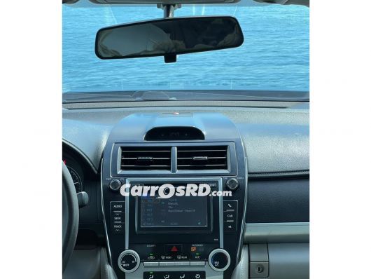 Toyota Camry Jeepeta en venta