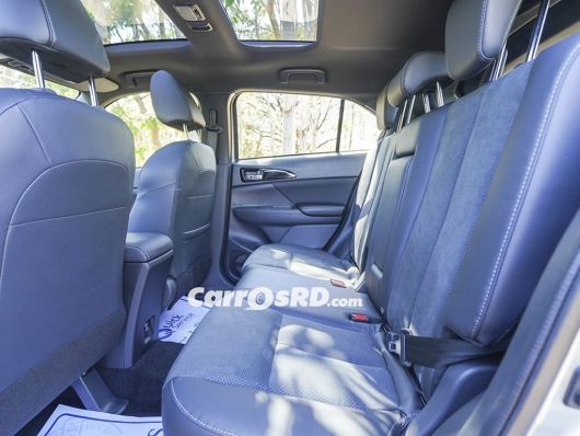 Mitsubishi Eclipse Jeepeta en venta