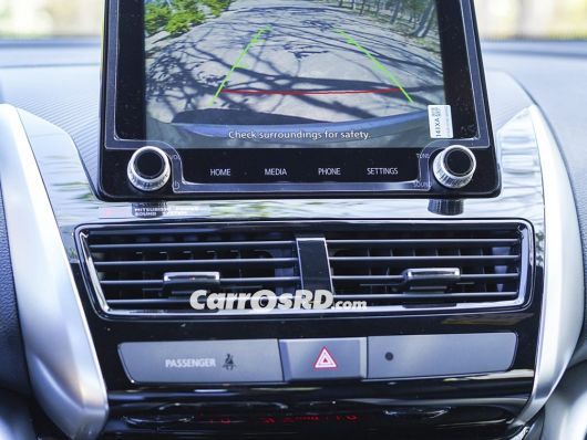 Mitsubishi Eclipse Jeepeta en venta