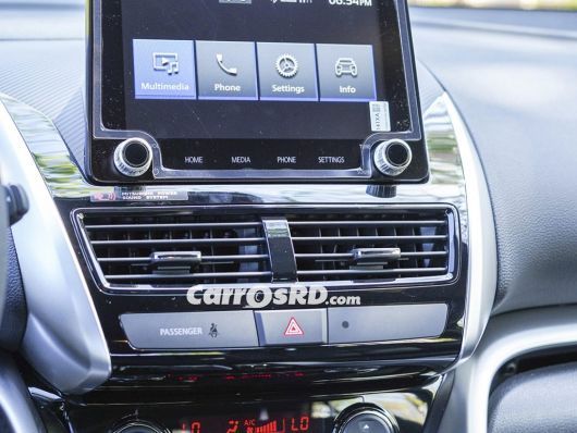 Mitsubishi Eclipse Jeepeta en venta