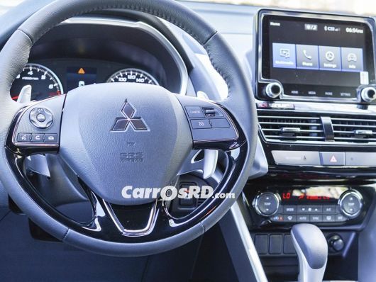 Mitsubishi Eclipse Jeepeta en venta