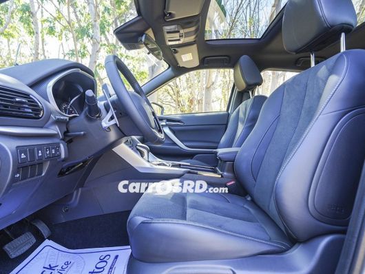 Mitsubishi Eclipse Jeepeta en venta