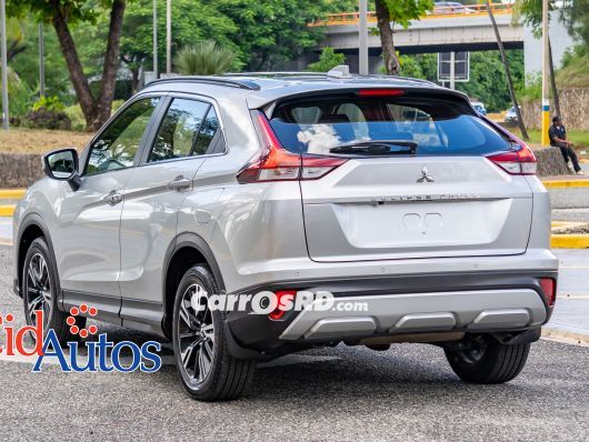 Mitsubishi Eclipse Jeepeta en venta