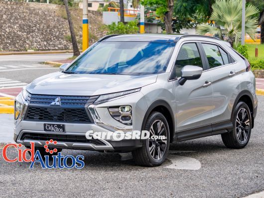 Mitsubishi Eclipse Jeepeta en venta