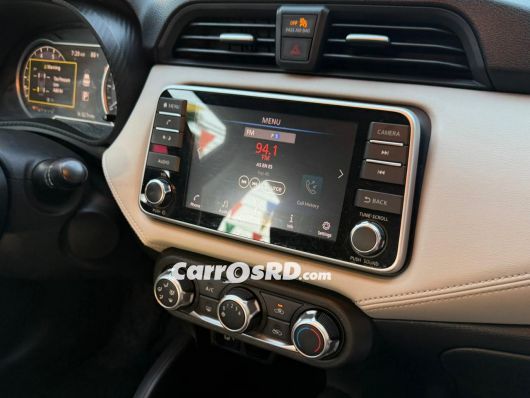 Nissan Versa Carros en venta