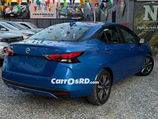 Nissan Versa Carros en venta