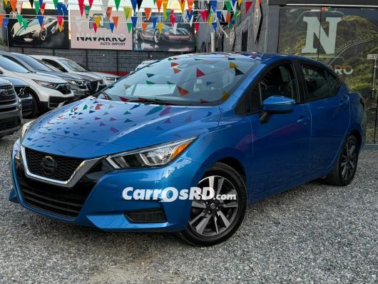 Nissan Versa Carros en venta