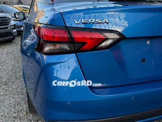 Nissan Versa Carros en venta