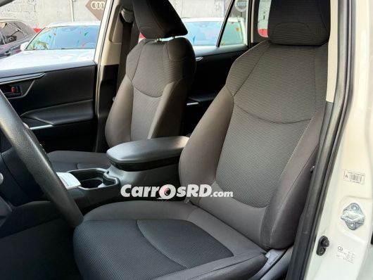 Toyota RAV4 Jeepeta en venta