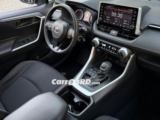 Toyota RAV4 Jeepeta en venta