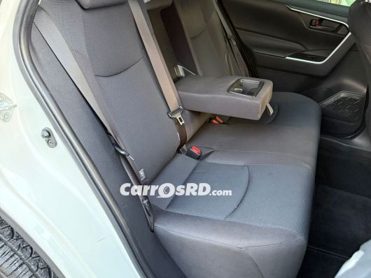 Toyota RAV4 Jeepeta en venta