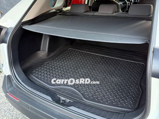 Toyota RAV4 Jeepeta en venta