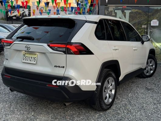 Toyota RAV4 Jeepeta en venta