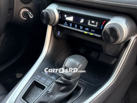 Toyota RAV4 Jeepeta en venta