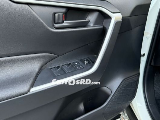 Toyota RAV4 Jeepeta en venta