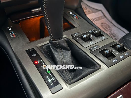 Lexus GX Jeepeta en venta