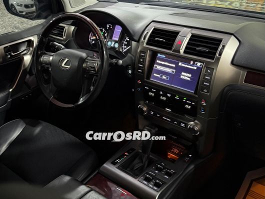 Lexus GX Jeepeta en venta