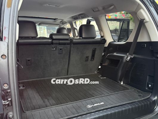 Lexus GX Jeepeta en venta