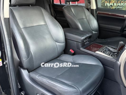 Lexus GX Jeepeta en venta