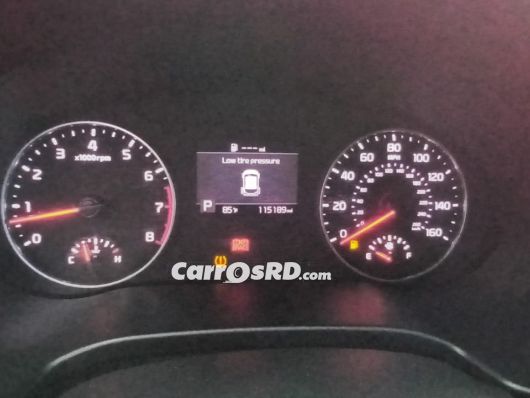 Kia Seltos Jeepeta en venta