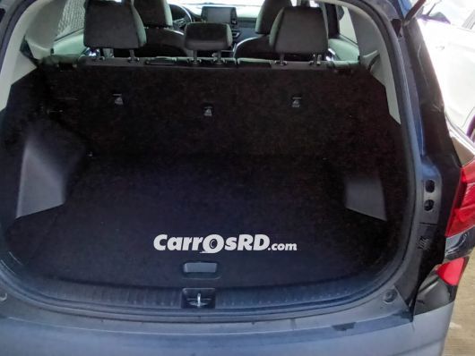 Kia Seltos Jeepeta en venta