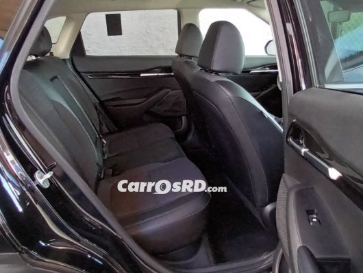 Kia Seltos Jeepeta en venta