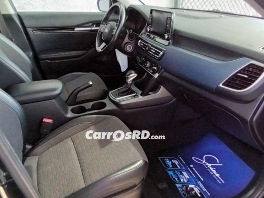 Kia Seltos Jeepeta en venta