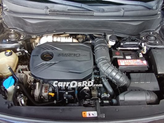 Kia Seltos Jeepeta en venta