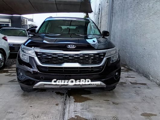 Kia Seltos Jeepeta en venta