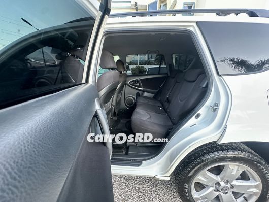 Toyota RAV4 Jeepeta en venta