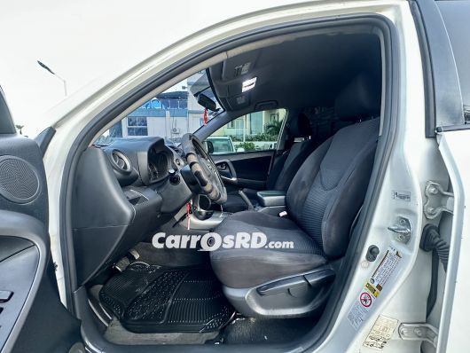 Toyota RAV4 Jeepeta en venta