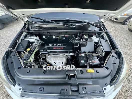 Toyota RAV4 Jeepeta en venta