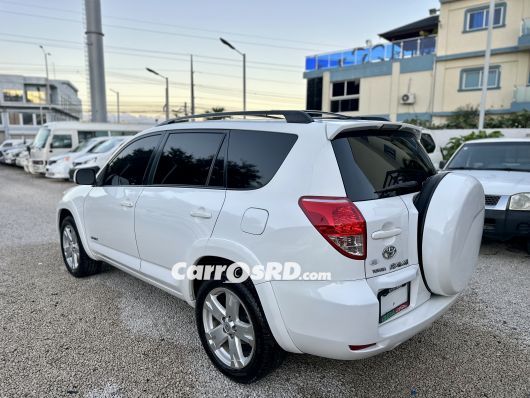 Toyota RAV4 Jeepeta en venta