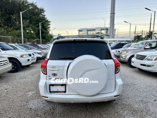 Toyota RAV4 Jeepeta en venta