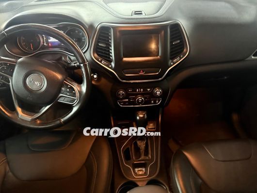 Jeep Cherokee Jeepeta en venta